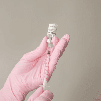 1ml Lip Filler + 30 units Tox at Savy Aesthetics in San Antonio, TX