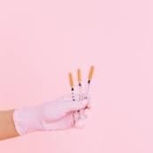 0.5 mL Lip Filler + Lip Flip at Savy Aesthetics in San Antonio, TX