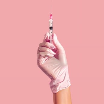 1 mL Lip Filler + 50u tox at Savy Aesthetics in San Antonio, TX